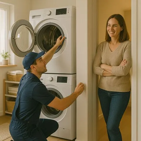 Beko Çamaşır Makinesi Servisi