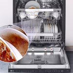 Bulaşık makinesi suyu ısıtmıyor arızası kontrolü