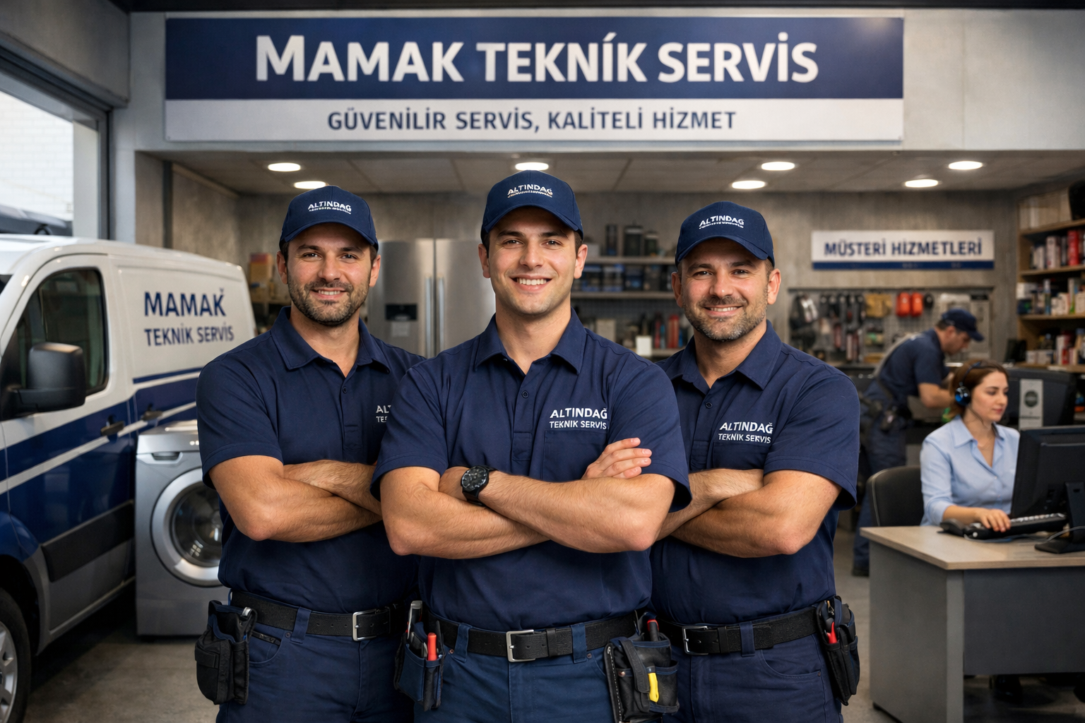 mamak cebeci beko servisi