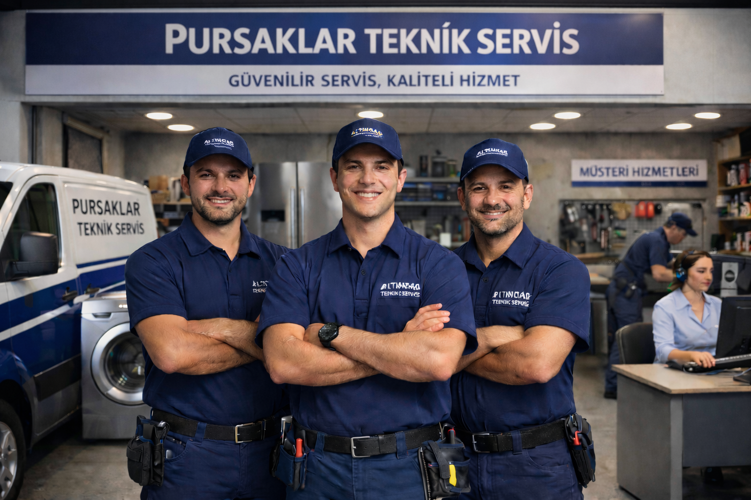 pursaklar beko servisi