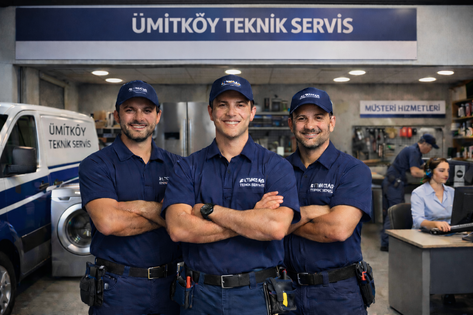 ümitköy beko servisi