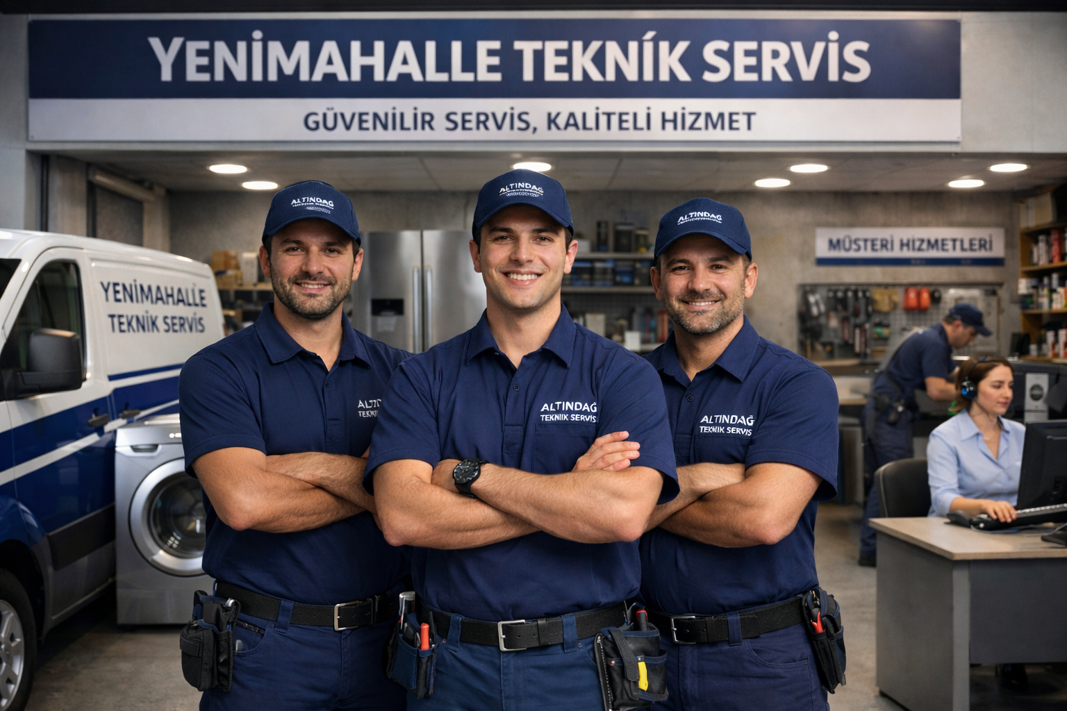 şentepe beko servisi